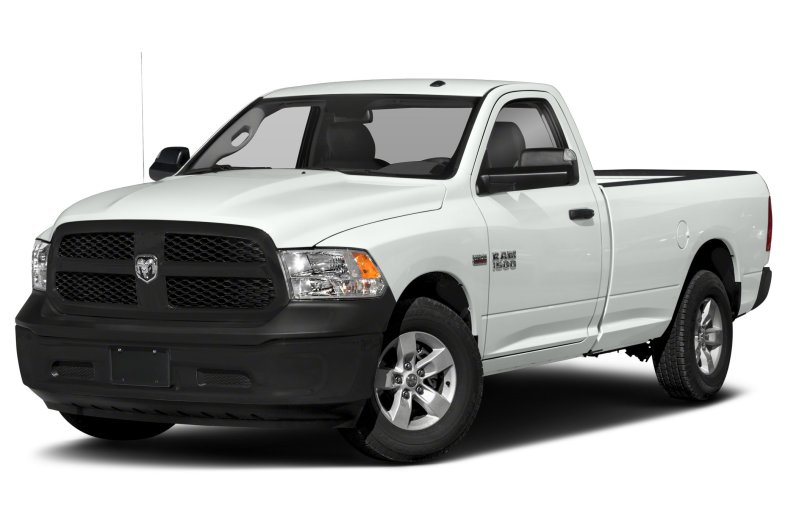 2021 RAM 1500 Classic